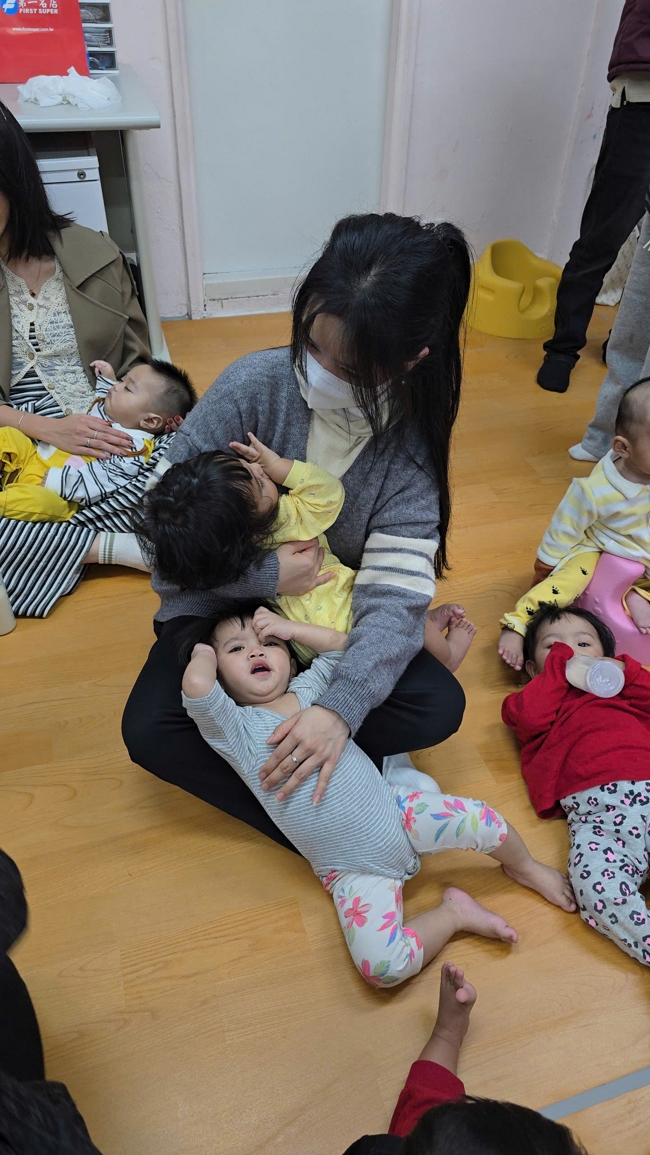 Chùa Linh Ẩn - Đài Loan: PHÁP HỘI KỶ NIỆM NGÀY ĐỨC PHẬT BỔN SƯ THÍCH CA MÂU NI THÀNH ĐẠO.