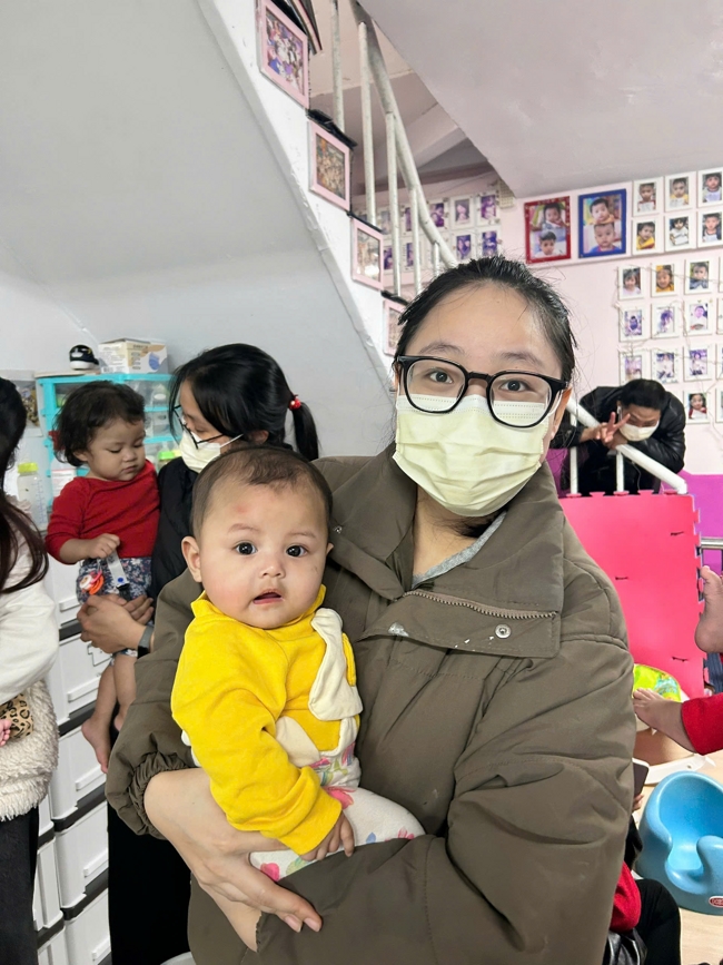 Chùa Linh Ẩn - Đài Loan: PHÁP HỘI KỶ NIỆM NGÀY ĐỨC PHẬT BỔN SƯ THÍCH CA MÂU NI THÀNH ĐẠO.