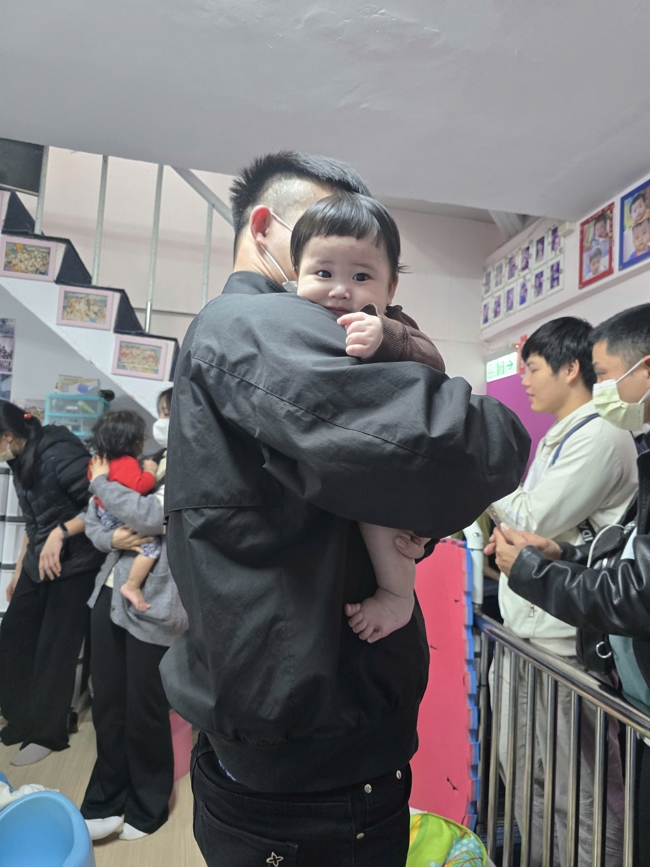 Chùa Linh Ẩn - Đài Loan: PHÁP HỘI KỶ NIỆM NGÀY ĐỨC PHẬT BỔN SƯ THÍCH CA MÂU NI THÀNH ĐẠO.