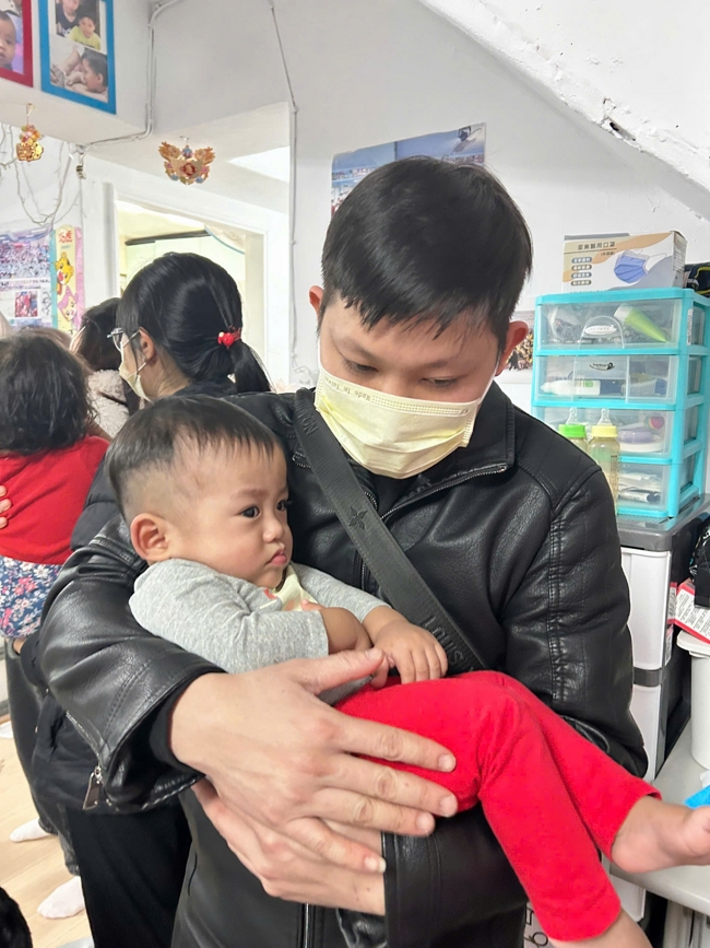 Chùa Linh Ẩn - Đài Loan: PHÁP HỘI KỶ NIỆM NGÀY ĐỨC PHẬT BỔN SƯ THÍCH CA MÂU NI THÀNH ĐẠO.