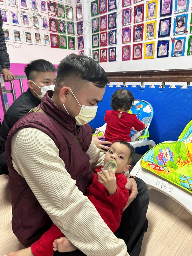 Chùa Linh Ẩn - Đài Loan: PHÁP HỘI KỶ NIỆM NGÀY ĐỨC PHẬT BỔN SƯ THÍCH CA MÂU NI THÀNH ĐẠO.