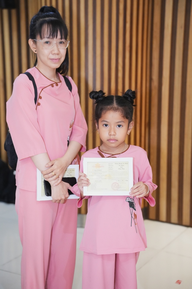 The 4th Three-Jewel Refuge Ceremony of 2026 – Hoang Phap Pagoda.