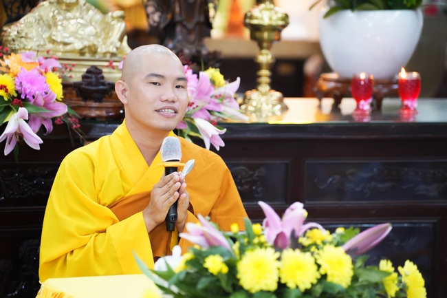 LỄ SÁM HỐI (29/08 BÍNH NGỌ) | CHÙA HOẰNG PHÁP.