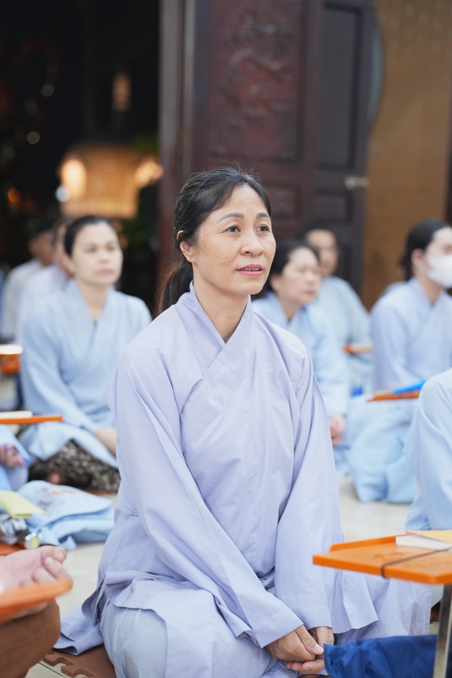 LỄ SÁM HỐI (29/08 BÍNH NGỌ) | CHÙA HOẰNG PHÁP.