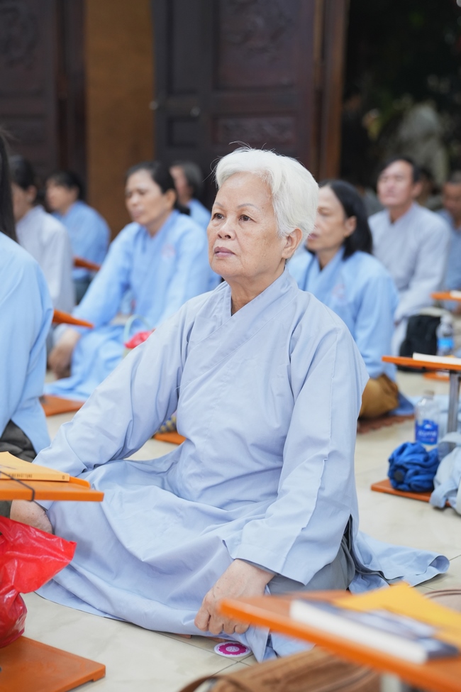 LỄ SÁM HỐI (29/08 BÍNH NGỌ) | CHÙA HOẰNG PHÁP.
