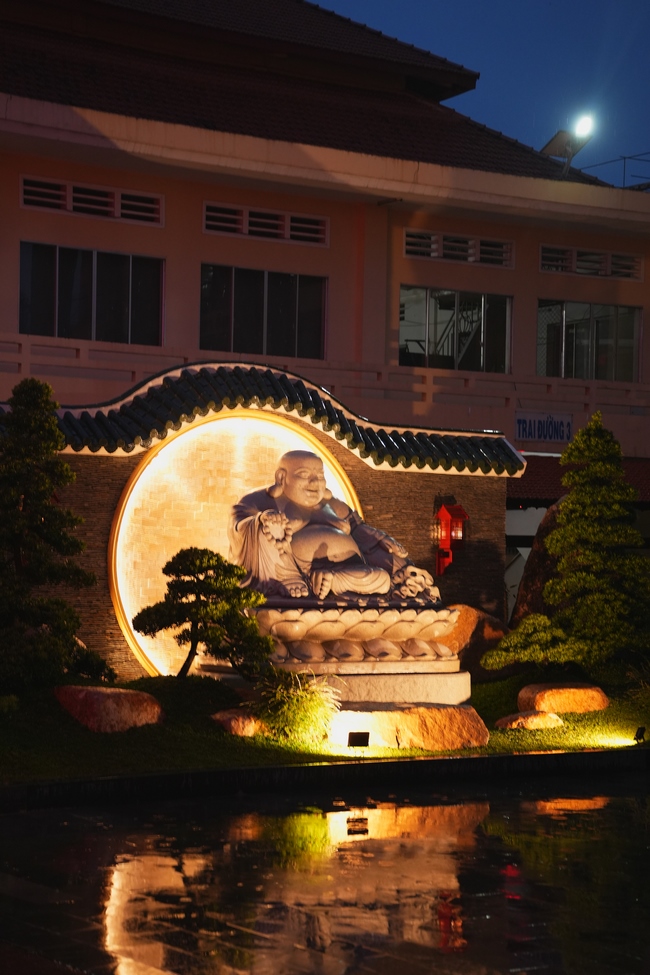LỄ SÁM HỐI (29/08 BÍNH NGỌ) | CHÙA HOẰNG PHÁP.