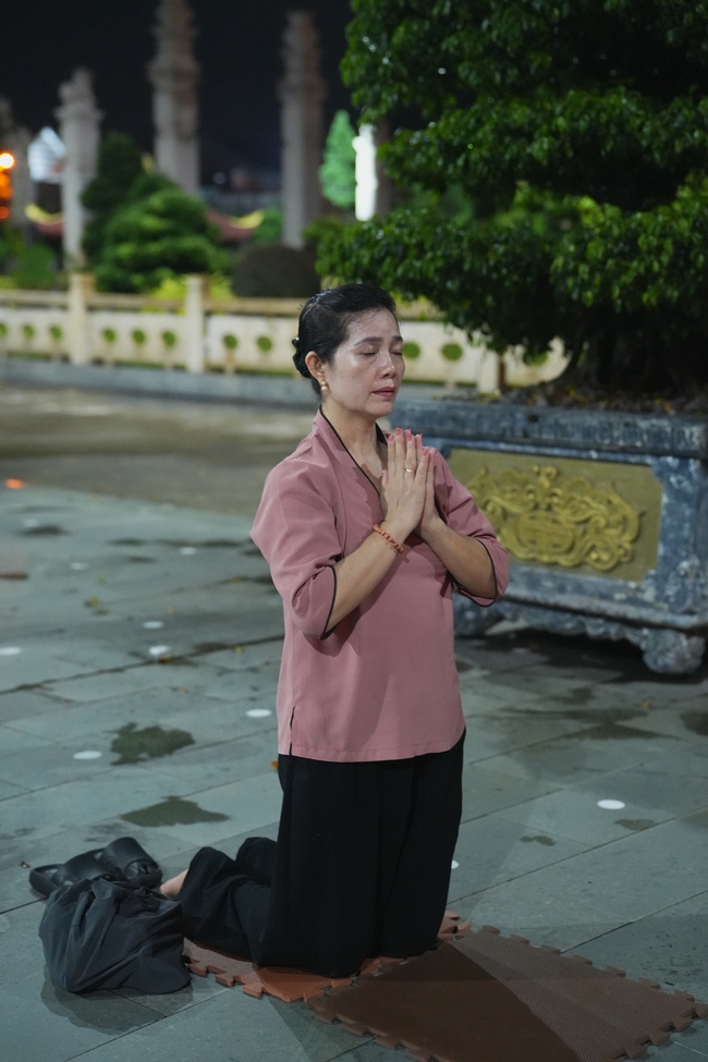LỄ SÁM HỐI (29/08 BÍNH NGỌ) | CHÙA HOẰNG PHÁP.