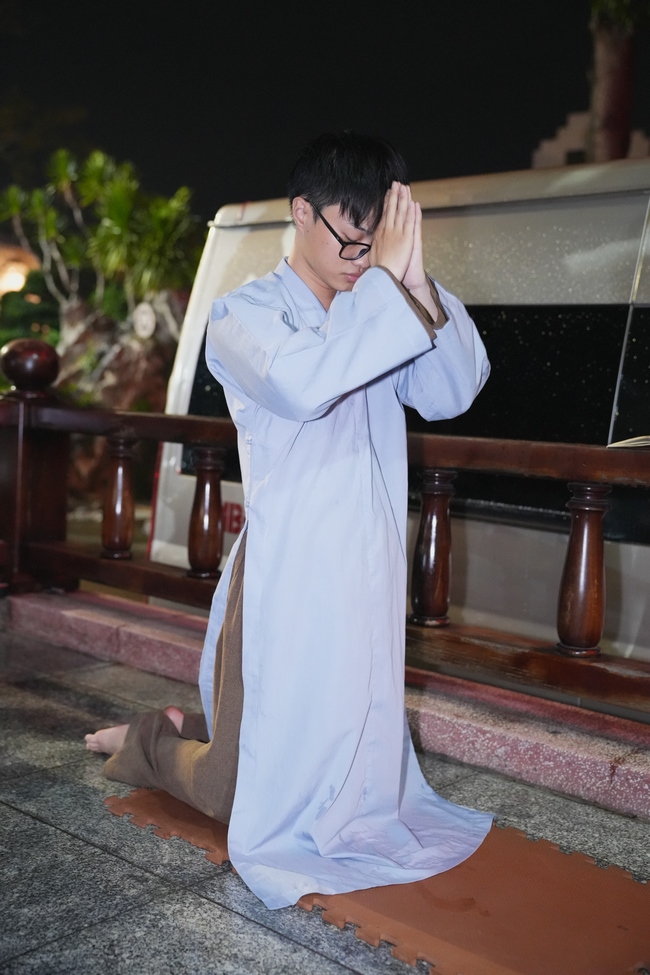 LỄ SÁM HỐI (29/08 BÍNH NGỌ) | CHÙA HOẰNG PHÁP.
