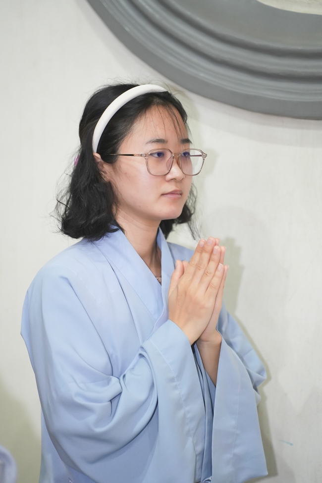 LỄ SÁM HỐI (29/08 BÍNH NGỌ) | CHÙA HOẰNG PHÁP.