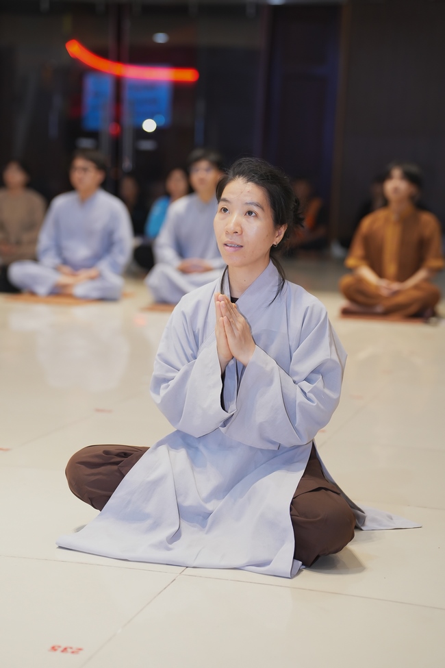 LỄ SÁM HỐI (29/08 BÍNH NGỌ) | CHÙA HOẰNG PHÁP.