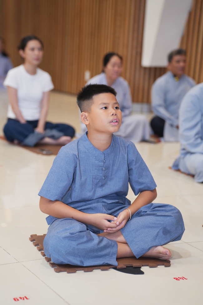 LỄ SÁM HỐI (29/08 BÍNH NGỌ) | CHÙA HOẰNG PHÁP.