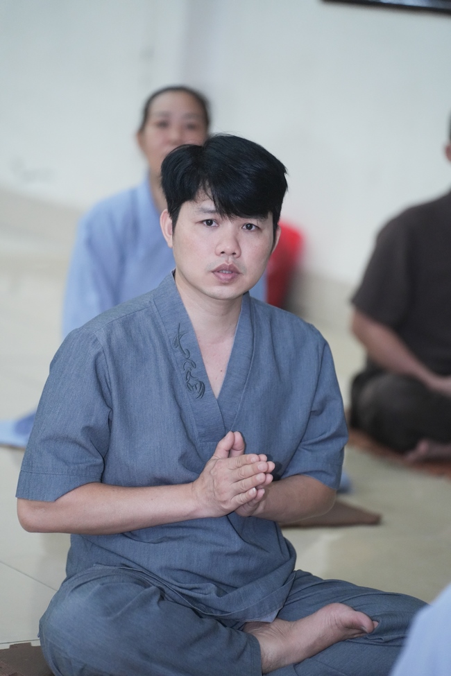 LỄ SÁM HỐI (29/08 BÍNH NGỌ) | CHÙA HOẰNG PHÁP.
