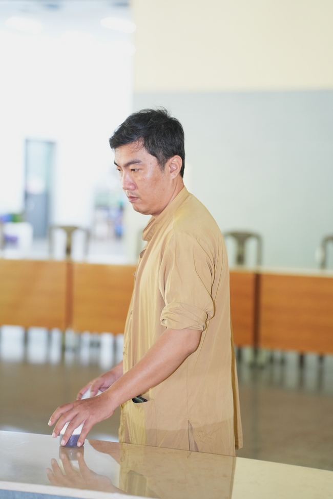 Gia đình Phật tử Diệu Thọ, Đồng Thì phát tâm cúng dường 700 phần sữa chua nếp cẩm và sữa hạt sen đến Học viện Phật giáo Việt Nam tại TP. Hồ Chí Minh (cơ sở 2, xã Bình Lợi) và chùa Thanh Tâm.