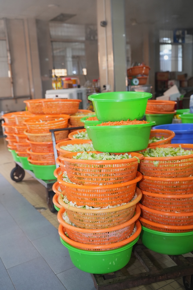 Khóa tu sinh viên “Hướng Về Phật Pháp”.