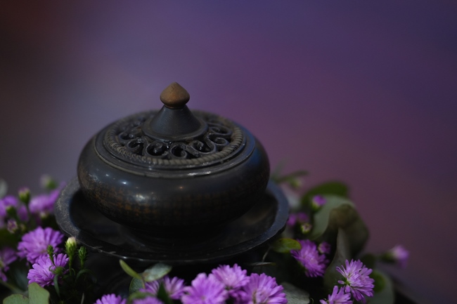 Khóa tu sinh viên “Hướng Về Phật Pháp”.