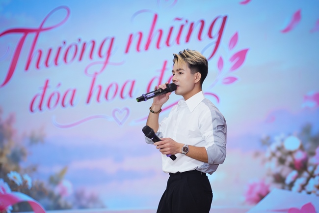 BUỔI TOẠ ĐÀM “THƯƠNG NHỮNG ĐÓA HOA ĐỜI” TRƯỚC THỀM KHÓA TU “SINH VIÊN HƯỚNG VỀ PHẬT PHÁP”.
