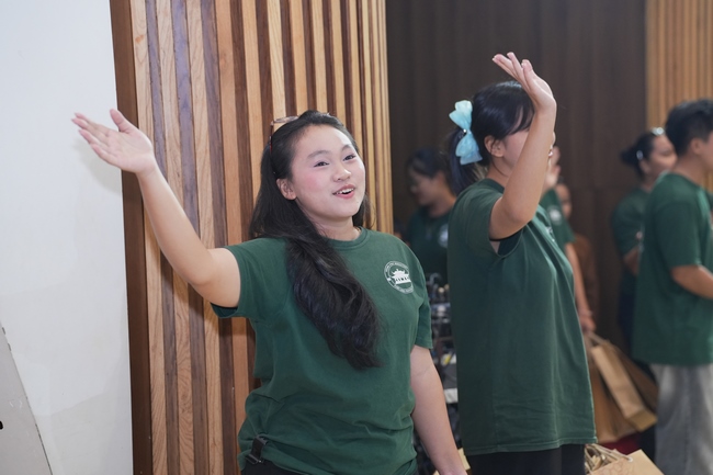 BUỔI TOẠ ĐÀM “THƯƠNG NHỮNG ĐÓA HOA ĐỜI” TRƯỚC THỀM KHÓA TU “SINH VIÊN HƯỚNG VỀ PHẬT PHÁP”.