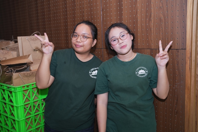BUỔI TOẠ ĐÀM “THƯƠNG NHỮNG ĐÓA HOA ĐỜI” TRƯỚC THỀM KHÓA TU “SINH VIÊN HƯỚNG VỀ PHẬT PHÁP”.