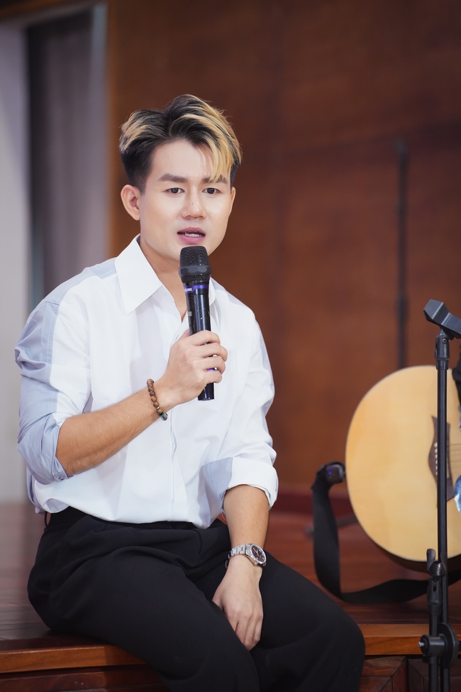BUỔI TOẠ ĐÀM “THƯƠNG NHỮNG ĐÓA HOA ĐỜI” TRƯỚC THỀM KHÓA TU “SINH VIÊN HƯỚNG VỀ PHẬT PHÁP”.