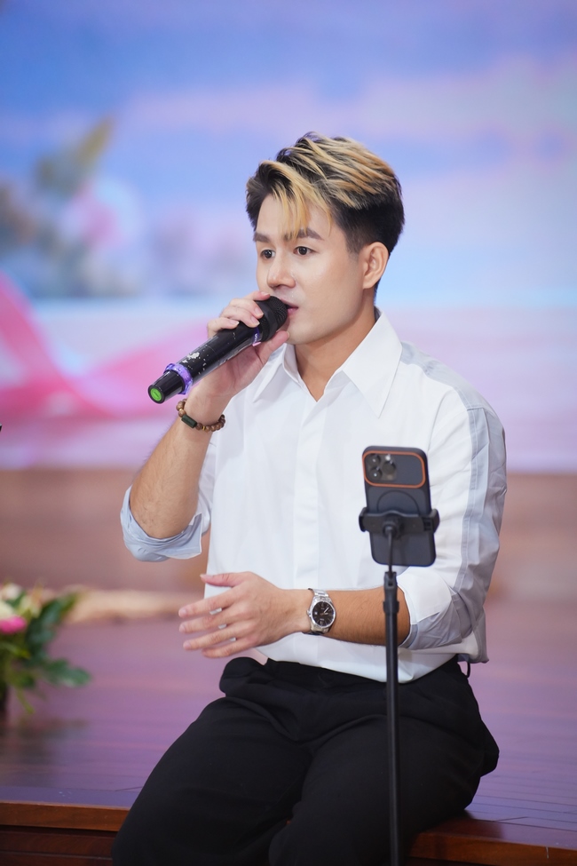 BUỔI TOẠ ĐÀM “THƯƠNG NHỮNG ĐÓA HOA ĐỜI” TRƯỚC THỀM KHÓA TU “SINH VIÊN HƯỚNG VỀ PHẬT PHÁP”.
