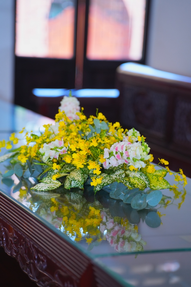 LỄ HẰNG THUẬN | CHÙA HOẰNG PHÁP.