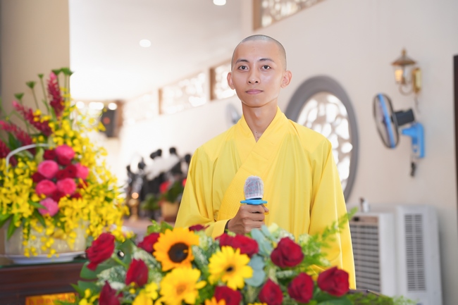 LỄ HẰNG THUẬN | CHÙA HOẰNG PHÁP.
