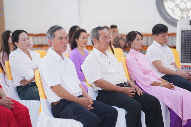 LỄ HẰNG THUẬN | CHÙA HOẰNG PHÁP.