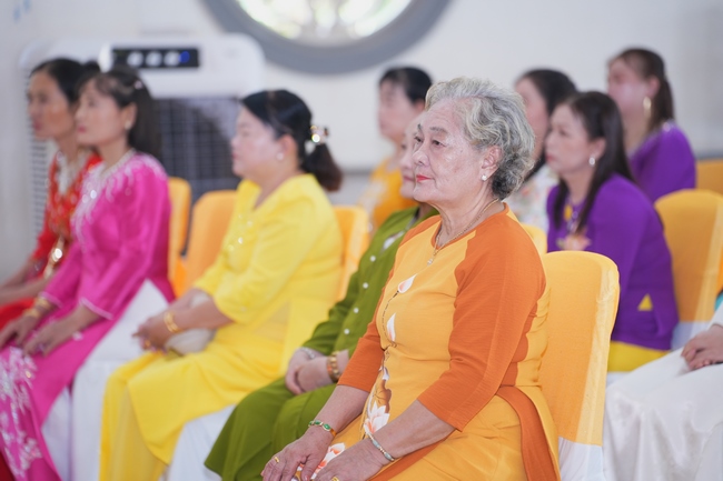 LỄ HẰNG THUẬN | CHÙA HOẰNG PHÁP.