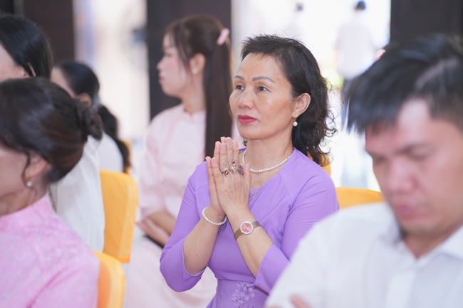 LỄ HẰNG THUẬN | CHÙA HOẰNG PHÁP.