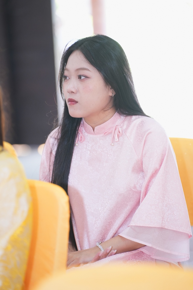 LỄ HẰNG THUẬN | CHÙA HOẰNG PHÁP.