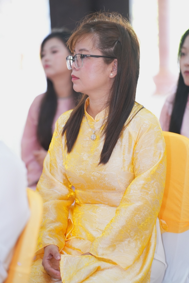 LỄ HẰNG THUẬN | CHÙA HOẰNG PHÁP.