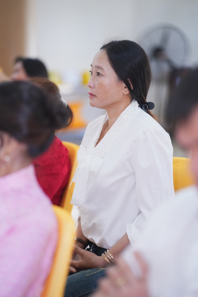 LỄ HẰNG THUẬN | CHÙA HOẰNG PHÁP.