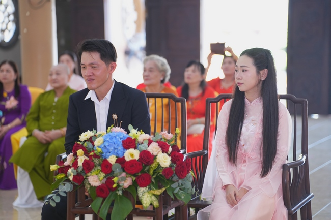 LỄ HẰNG THUẬN | CHÙA HOẰNG PHÁP.