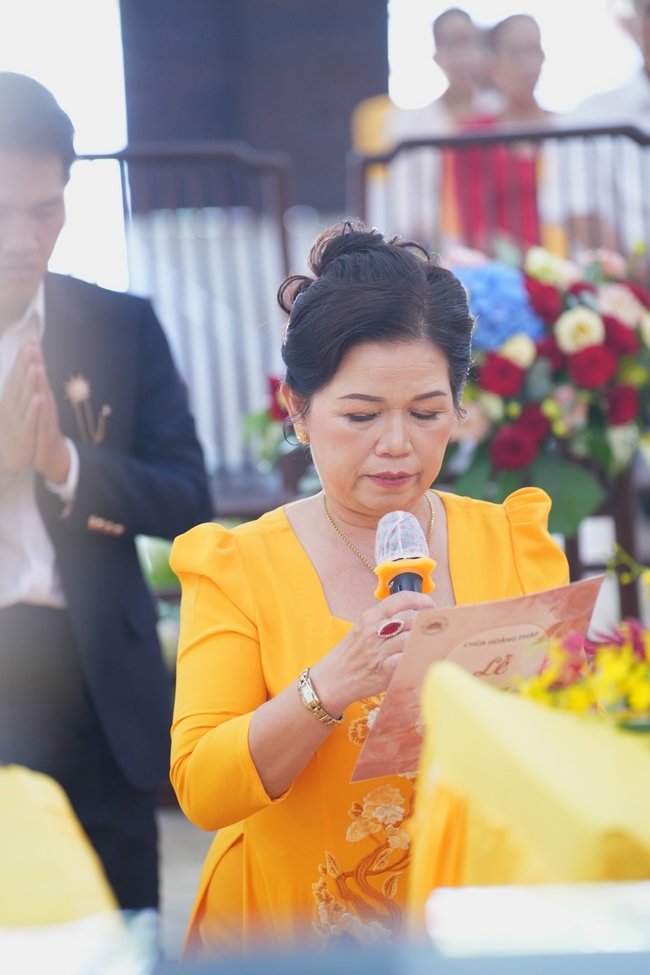 LỄ HẰNG THUẬN | CHÙA HOẰNG PHÁP.