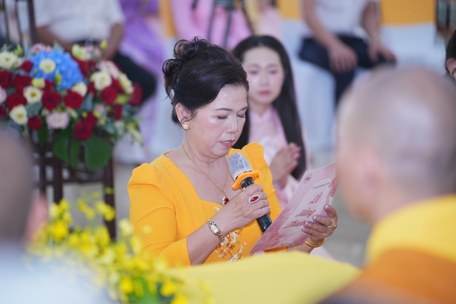 LỄ HẰNG THUẬN | CHÙA HOẰNG PHÁP.