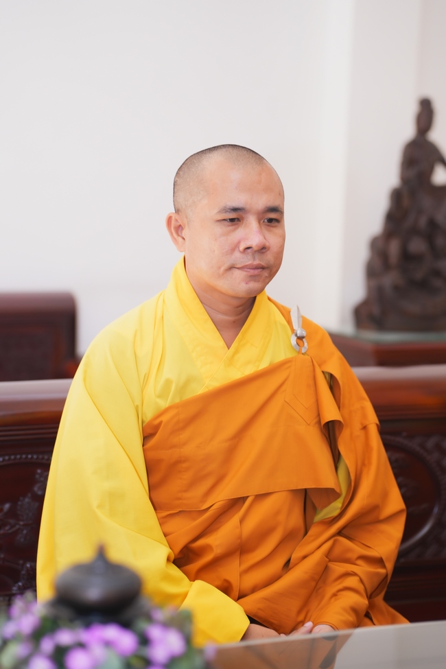 LỄ HẰNG THUẬN | CHÙA HOẰNG PHÁP.