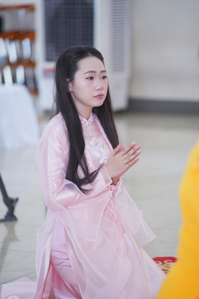 LỄ HẰNG THUẬN | CHÙA HOẰNG PHÁP.