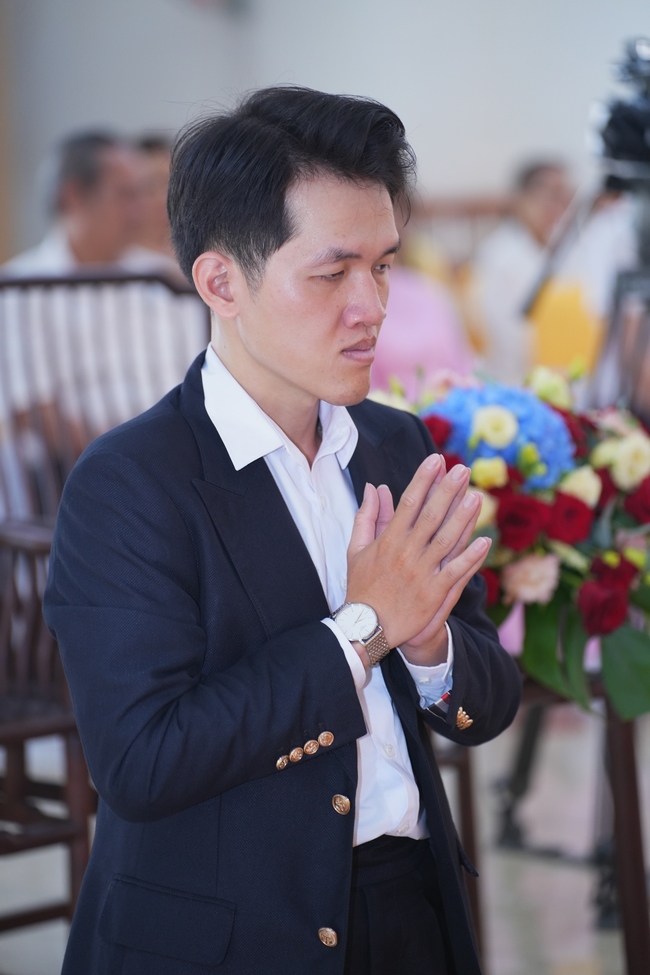 LỄ HẰNG THUẬN | CHÙA HOẰNG PHÁP.