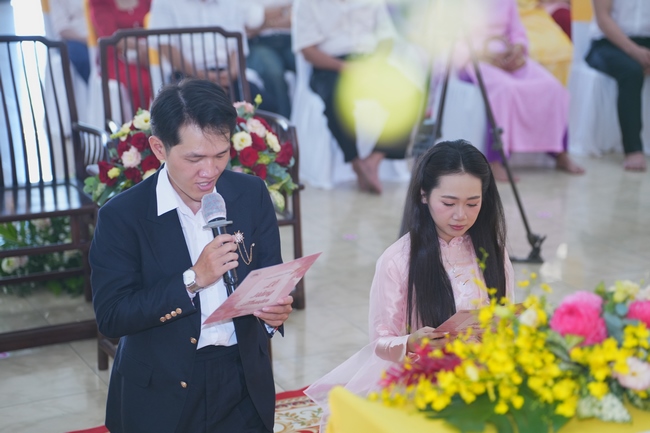 LỄ HẰNG THUẬN | CHÙA HOẰNG PHÁP.