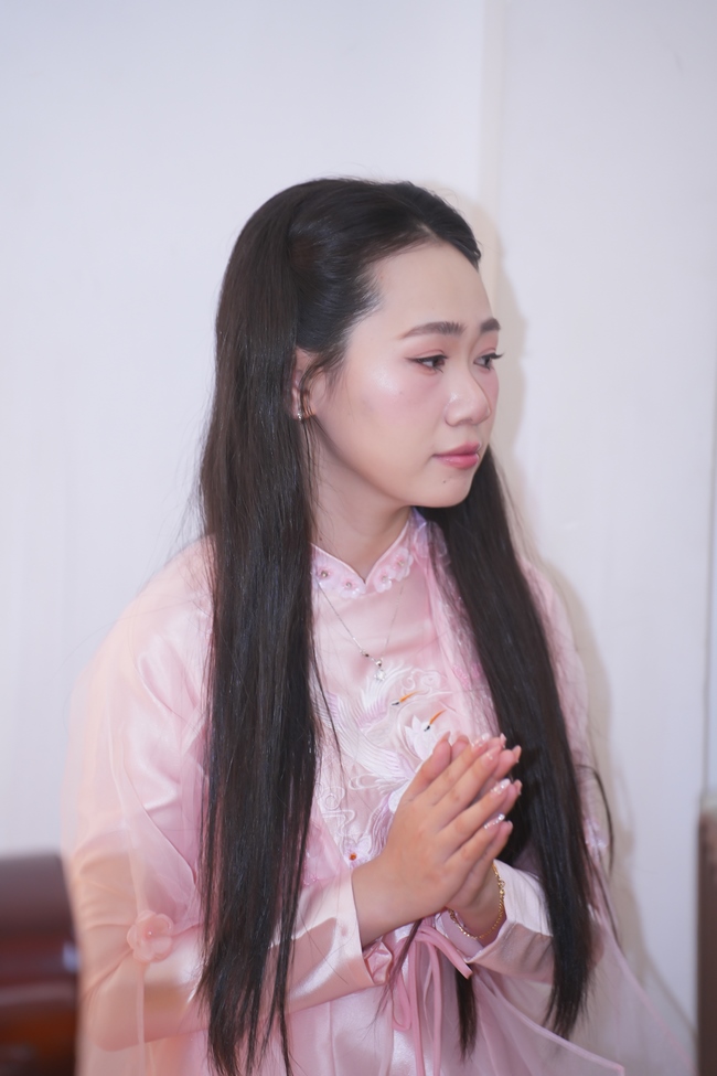 LỄ HẰNG THUẬN | CHÙA HOẰNG PHÁP.