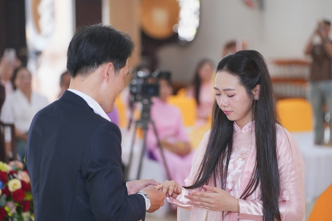 LỄ HẰNG THUẬN | CHÙA HOẰNG PHÁP.
