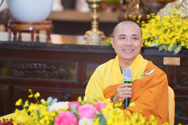 LỄ HẰNG THUẬN | CHÙA HOẰNG PHÁP.