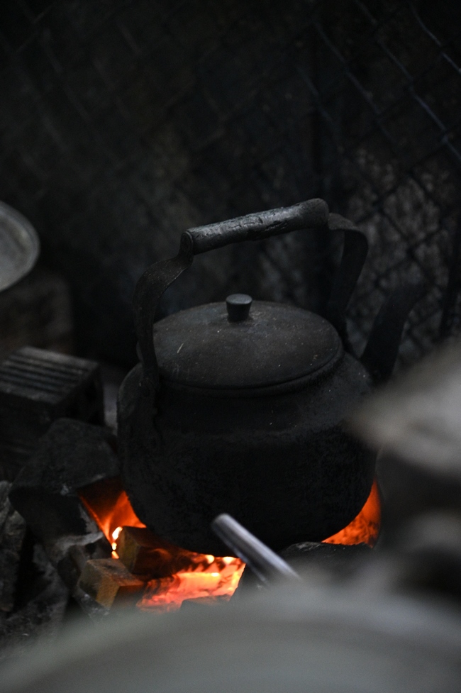 Chương trình từ thiện “Phương tiện nghĩa tình”.