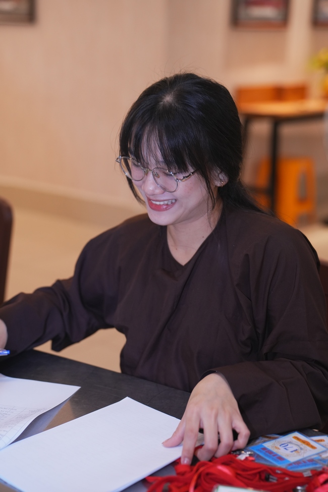 KHÓA TU THIẾU NHI EM VỀ BÊN PHẬT LẦN THỨ 79.