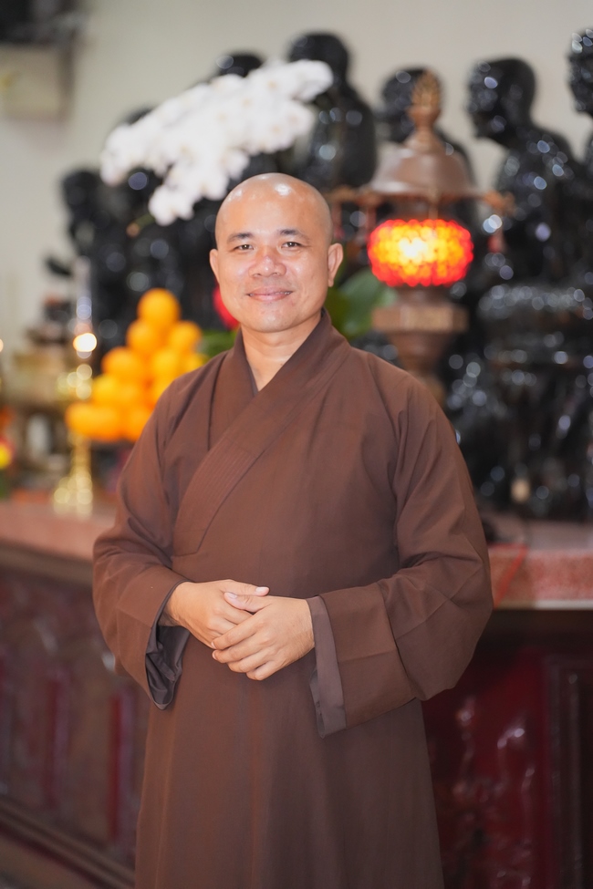 LỄ SÁM HỐI (14/09 BÍNH NGỌ) | CHÙA HOẰNG PHÁP.