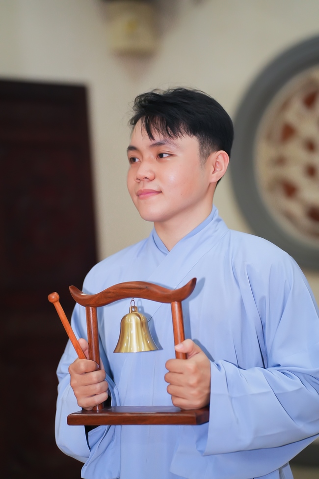 LỄ SÁM HỐI (14/09 BÍNH NGỌ) | CHÙA HOẰNG PHÁP.