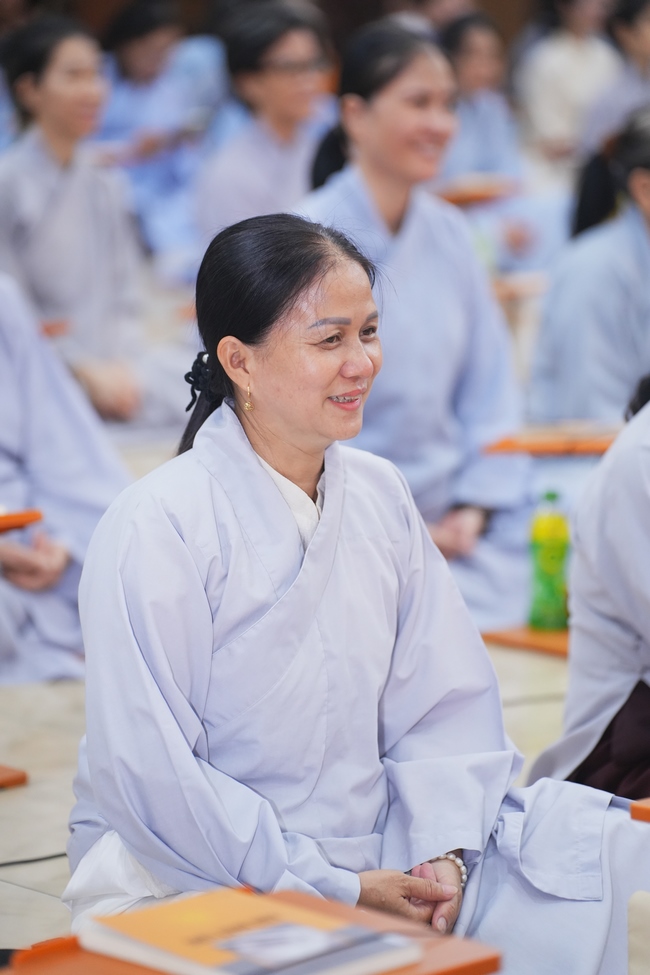 LỄ SÁM HỐI (14/09 BÍNH NGỌ) | CHÙA HOẰNG PHÁP.