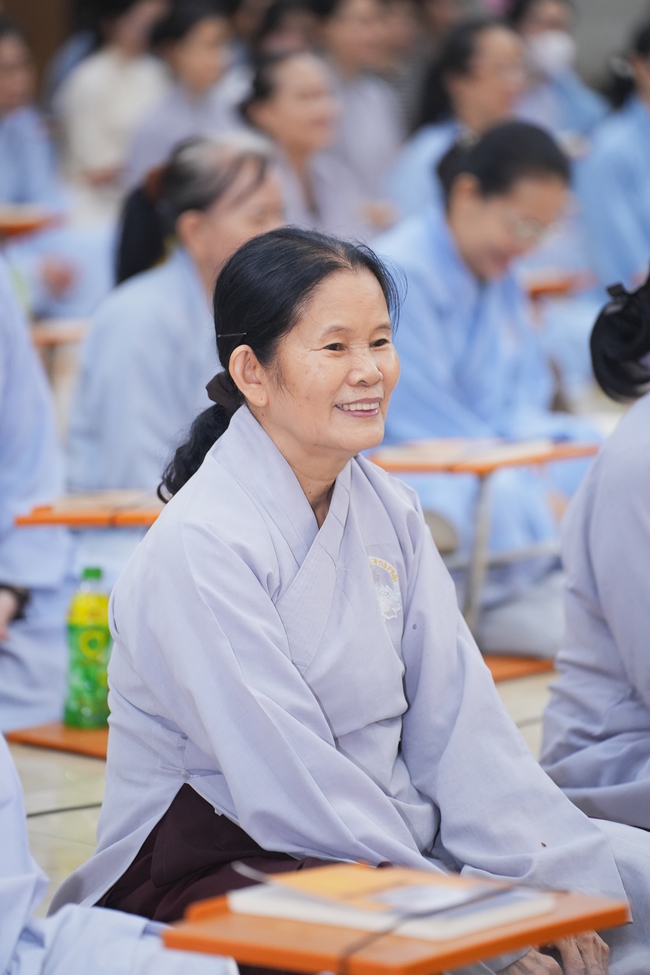 LỄ SÁM HỐI (14/09 BÍNH NGỌ) | CHÙA HOẰNG PHÁP.