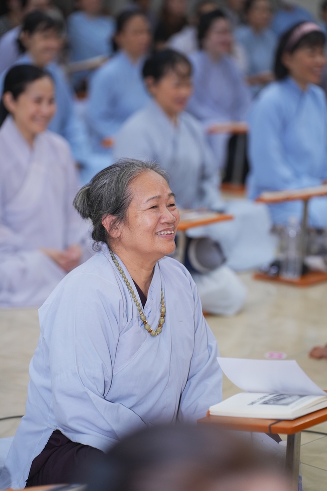 LỄ SÁM HỐI (14/09 BÍNH NGỌ) | CHÙA HOẰNG PHÁP.