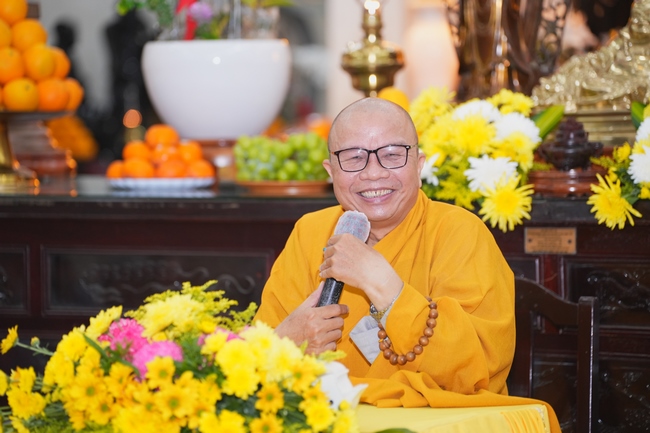 LỄ SÁM HỐI (14/09 BÍNH NGỌ) | CHÙA HOẰNG PHÁP.